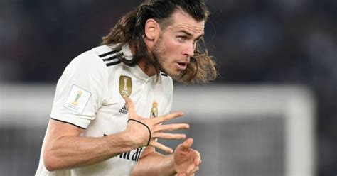 Bale играет с 2020 в тоттенхэм хотспур (тот). El gemelo deforme de Gareth Bale causa sensación en las redes - Urbanian