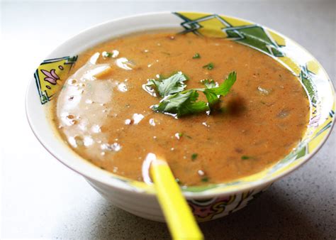 Thai Green Curry Lentil Soup Kitchen Treaty Recipes