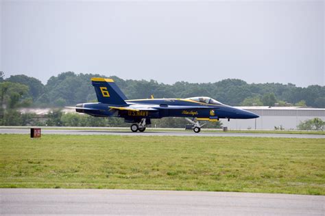 Navy Blue Angels Pilot Killed In Crash In Tennessee Nbc News
