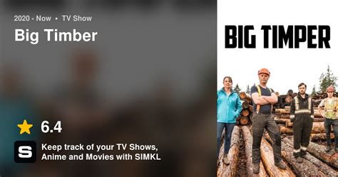 Big Timber Tv Series 2020 Now