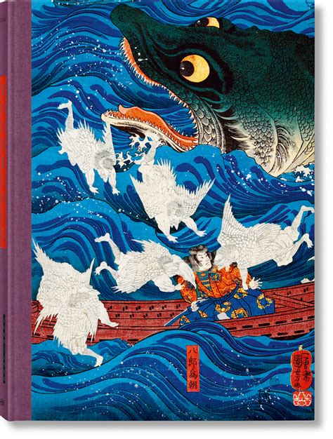 Book Chronicles 200 Japanese Woodblock Prints From 89 Artists