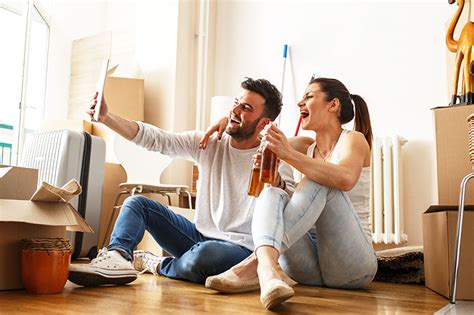 millennials and real estate