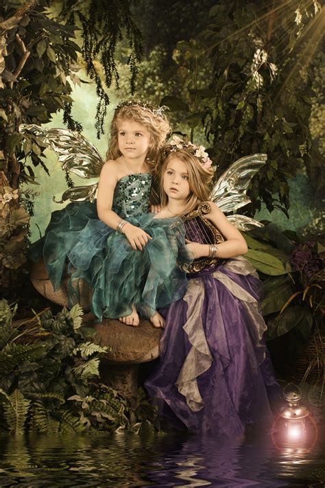 Childrens Storybook Photography Fairy Photoshoot Fairy Photography