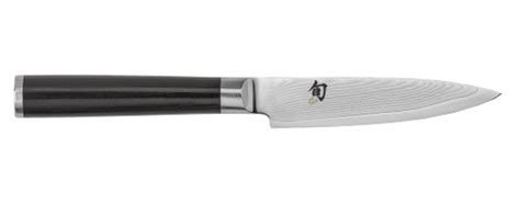 Shun 4 Classic Paring Knife Kitchenessentialsca