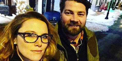 How Is The Married Life Of Political Commentator Se Cupp And Husband John Goodwin
