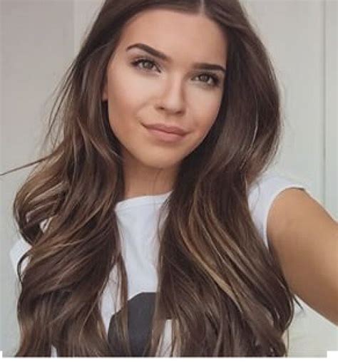 The 25 Best Mousey Brown Ideas On Pinterest Mousy Brown Hair What