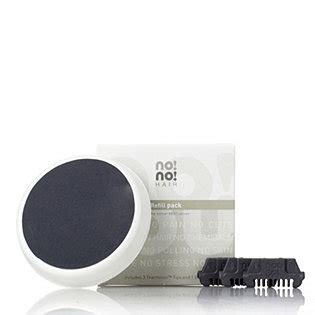 Many women use this hair removal method in the bikini area and to remove hair on the upper lip. no!no! Thermicon Hair Removal 3 x Wide Tips & 1 x Buffer ...