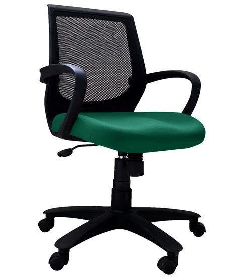 Chair green screen amazonall software. Prestige Office Systems Mesh Office Computer Chair - Dark ...