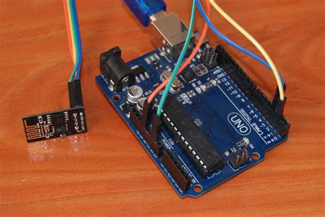 Esp8266 Arduino