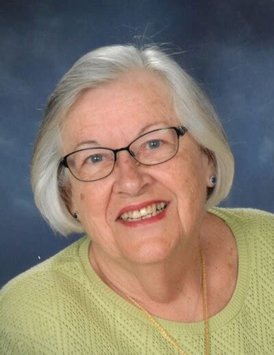 Obituary Barbara Ann Mcguire Of New Ulm Minnesota Minnesota Valley Funeral Home