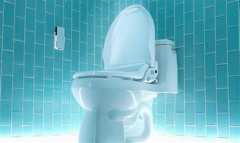 Ludwig S Latest Product Is The Greatest Bidet Ever Crafted By Man