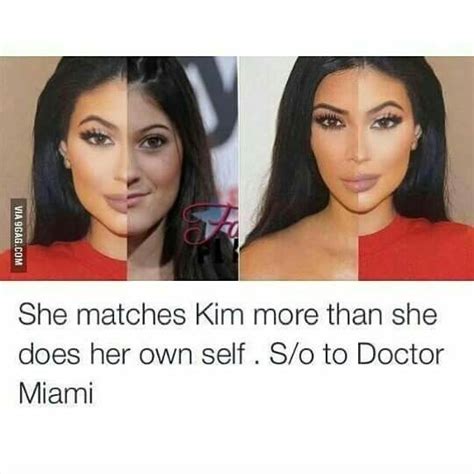 Kim X Kylie Kardashian Memes Kim Kardashian Kylie Jenner Kylie