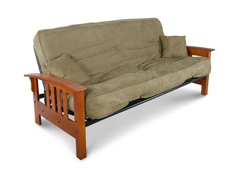 Futons Perfect For Your Small Spaces Design Blog By Hom Furniture