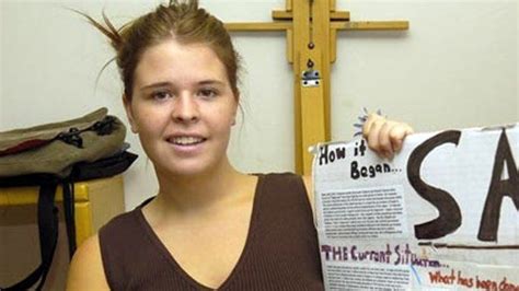 Kayla Mueller Murdered By Is Says Yazidi Former Sex Slave Bbc News