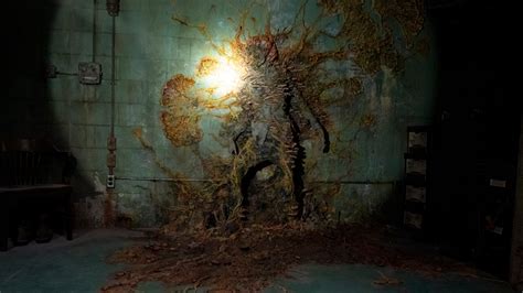 Hope From The Apocalypse The Secrets Behind The Last Of Us Kew
