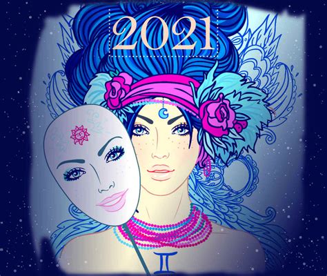 Horoscope Gemini 2021 • Yearly Horoscopes For 2021