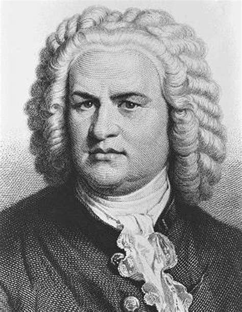 Johann Sebastian Bach Biografia ~ Guasca Tur