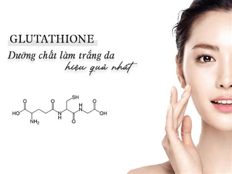 Vi N U Ng B Sung Glutathione C S D Ng V I Nhi U M C Ch Nh L M