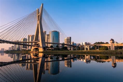 Die schönsten Brücken der Welt: 10 Architektur-Wunder | Reisewelt