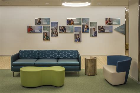 PKA ArchitectsProvidence Heart and Vascular Institute Basecamp – PKA