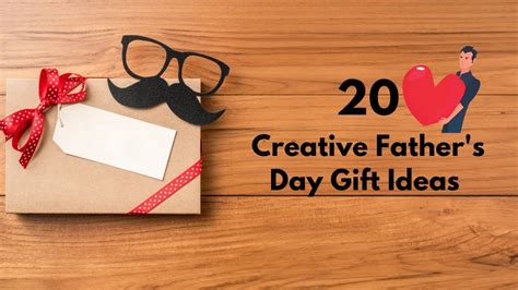 We may earn a commission from these links. Creative father's day gift ideas | Father's day gifts for ...