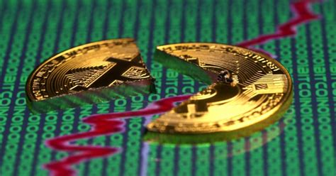 Some financial advisors call it a 'speculative asset that is not a stable store of. Bitcoin Price Fall: Investors Hold, Saying Cryptocurrency ...