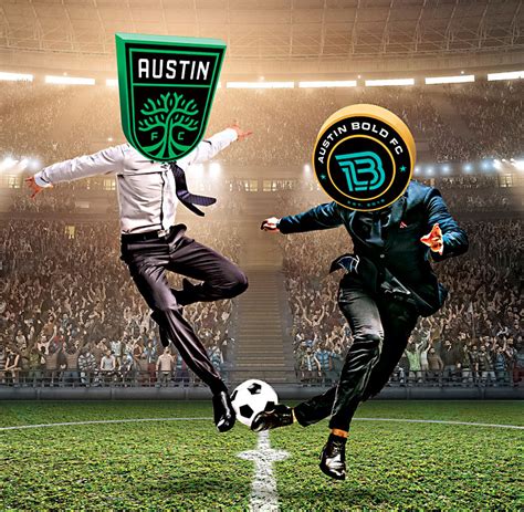 Is Austin Big Enough For Both Mls And Usl Soccer Teams