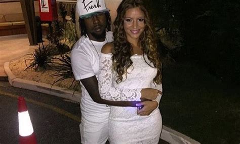 Jamaican Women Angry At Popcaan Over His White Girlfriend