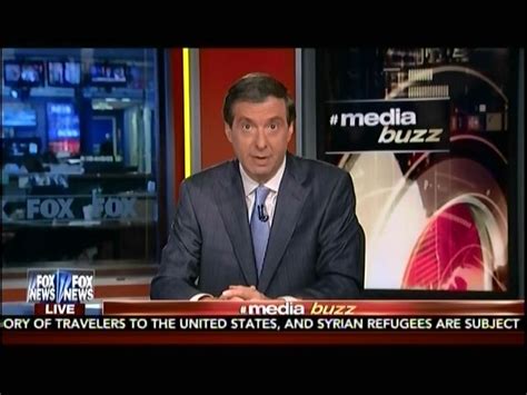 Howard Kurtz Says Fox Is Generally A Collegial And Rewarding Place To