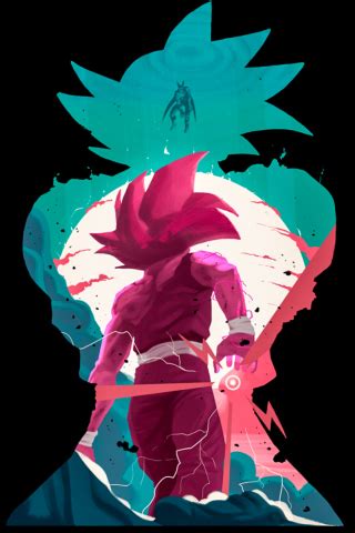 The great collection of dragon ball z phone wallpaper for desktop, laptop and mobiles. Download 240x320 wallpaper dragon ball, anime boy, goku, minimal, old mobile, cell phone ...