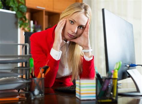 7 Ways To Beat The Winter Blues At Work