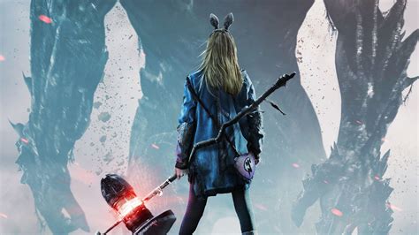 I Kill Giants 2018 Movie 4k Hd Movies 4k Wallpapers Images