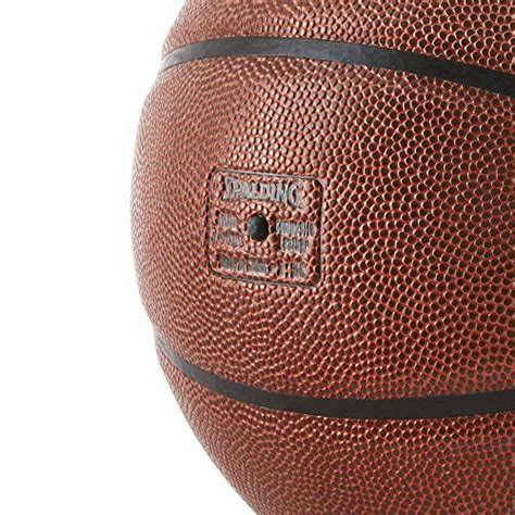 Spalding Nba Neverflat Indooroutdoor Basketball