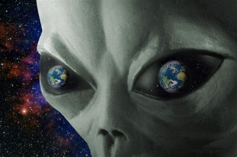 Nasa Confirms Extraterrestrial Life Does Exist On Other Planets Daily Star