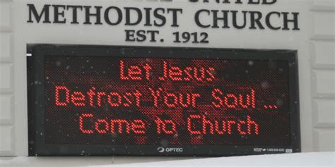 LED Signs For Churches Signs Plus