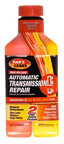 Top 10 Transmission Additives Of 2022 Topproreviews