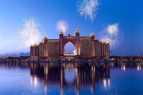 هتل های لوکس دبی از نگاه مسافران 12 هتل برتر عکس کجارو