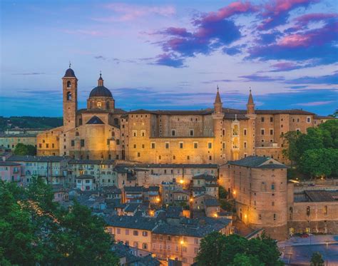 Italy Le Marche Among Worlds Top 10 Regions To Visit In 2020