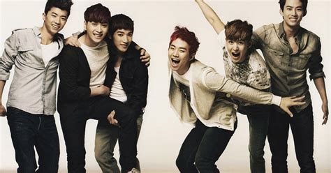 2pm Scheduled For September Comeback Koreaboo