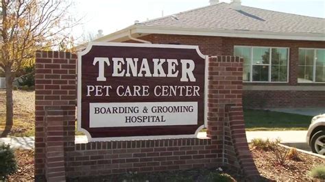 Not the biggest veterinary network. Tenaker Pet Care Center - Short | Aurora, CO - YouTube