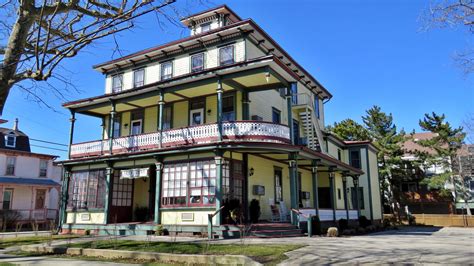 Why rent a cabin in cape may? The Belvedere Unit 2C - Vacation Rental in Cape May,NJ ...