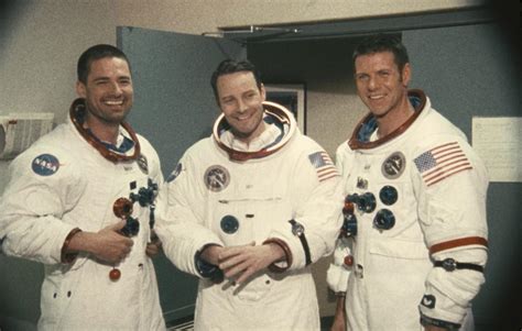 Apollo 18 Astronauts