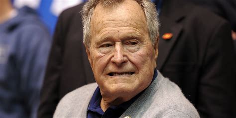 George Hw Bush Net Worth And Biowiki 2018 Facts Which You Must To Know