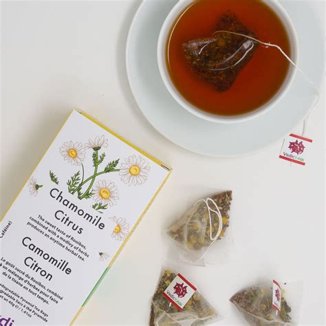 Details 140 Chamomile Tea Bags Benefits Vn