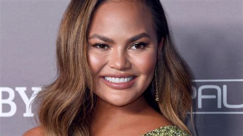 Chrissy Teigen Sad That She Will Never Be Pregnant Again Newsday