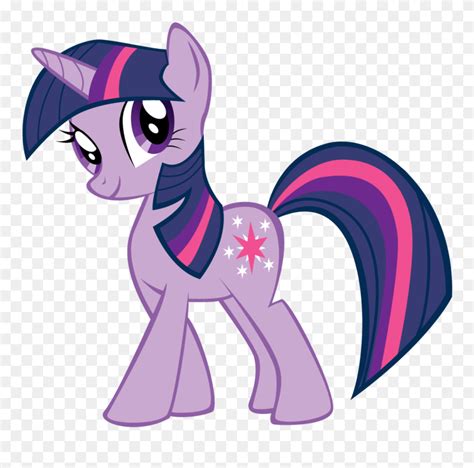 My Little Pony Clipart Unicorn My Little Pony Images Twilight Sparkle