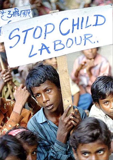 How India Has Curbed Child Labour Business