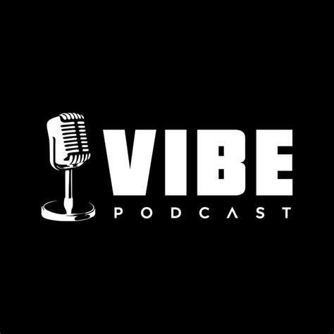 vibe podcast home