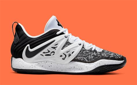 Nike Kd 15 Oreo Is Arriving This Summer House Of Heat