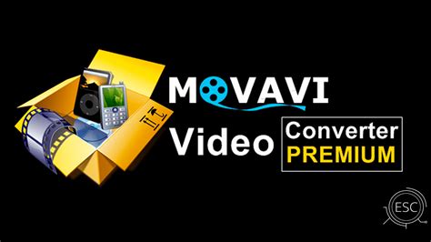 Movavi Video Converter Premium Para Windows Lápiz Gráfico